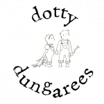 dotty-dungarees
